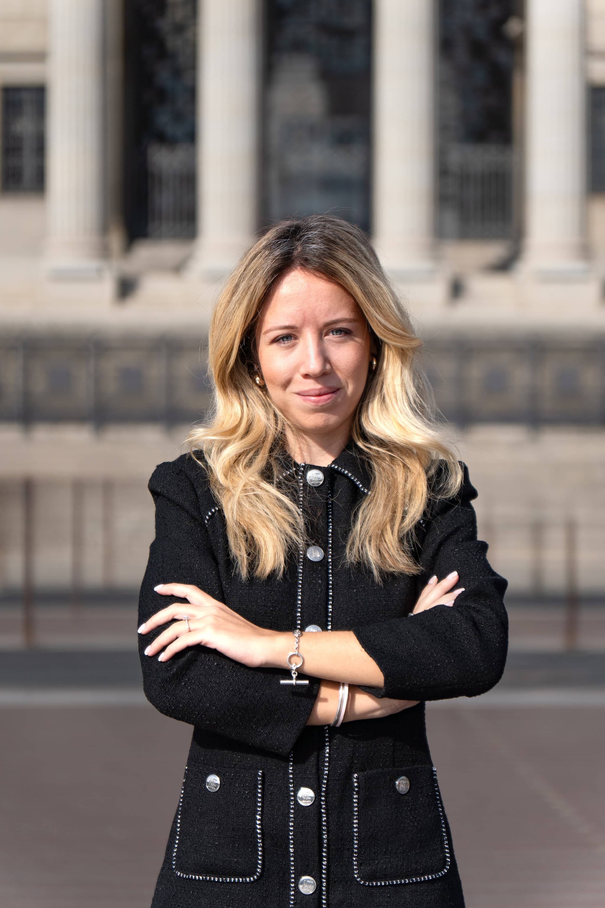 Premier rendez-vous avec Maître ANTETOMASO